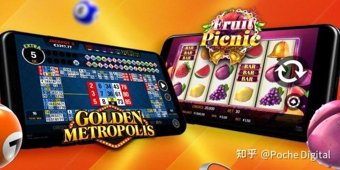 Tampilan layar permainan 3D Number Game dengan antarmuka pemilihan angka