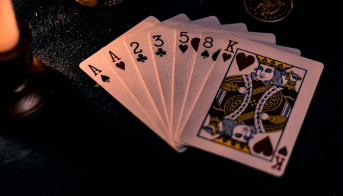 Tabel pembayaran untuk kombinasi angka 3D Number Game