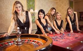 Live dealer blackjack di kasino bola16 login