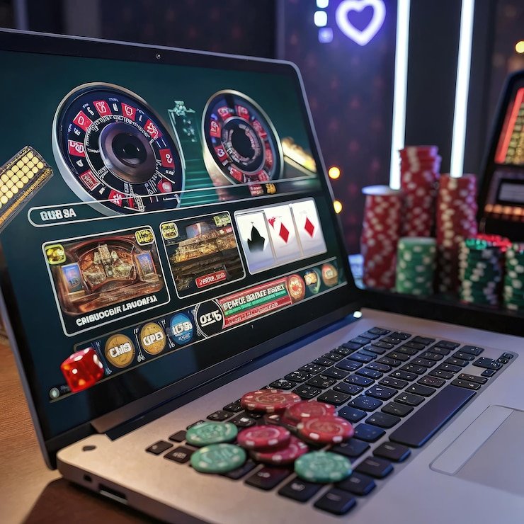 Slot Mahjong Ways yang dapat dimainkan setelah Transfer BRI